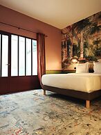 Le Relais Monceau