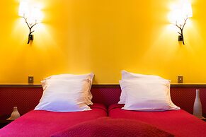 Le Relais Monceau