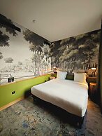Le Relais Monceau