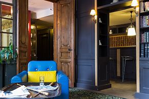 Le Relais Monceau