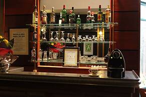 Le Relais Monceau