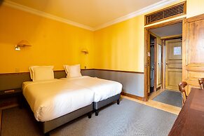 Le Relais Monceau