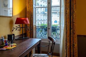 Le Relais Monceau
