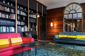 Le Relais Monceau