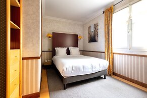 Le Relais Monceau