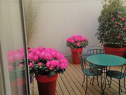 Le Relais Monceau