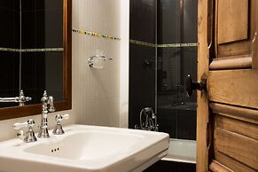 Le Relais Monceau