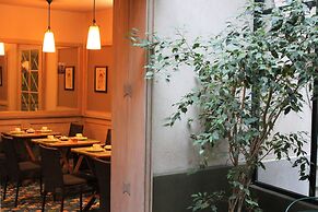 Le Relais Monceau