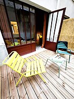 Le Relais Monceau
