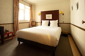 Le Relais Monceau