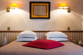 Le Relais Monceau