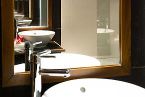 Le Relais Monceau