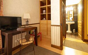 Le Relais Monceau