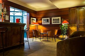 Le Relais Monceau