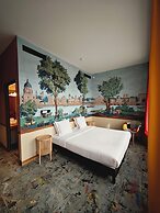 Le Relais Monceau