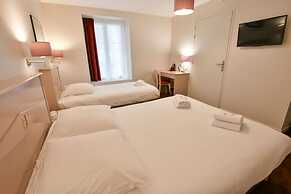 Hôtel Le Roncevaux