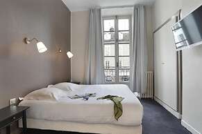 Hôtel Le Roncevaux