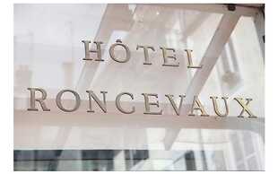 Hôtel Le Roncevaux