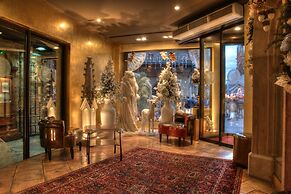 Hotel Cathedrale