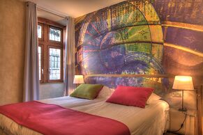Hotel Cathedrale