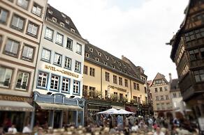 Hotel Cathedrale