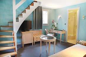 Hotel Cathedrale