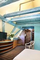 Hotel Cathedrale
