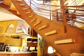 Hotel Cathedrale