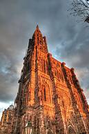 Hotel Cathedrale