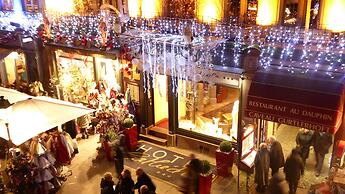 Hotel Cathedrale