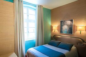 Hotel Cathedrale