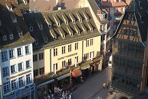 Hotel Cathedrale