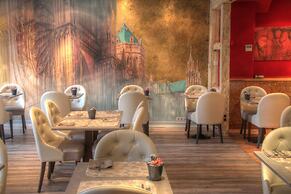 Hotel Cathedrale