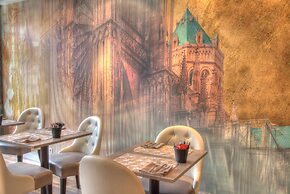 Hotel Cathedrale