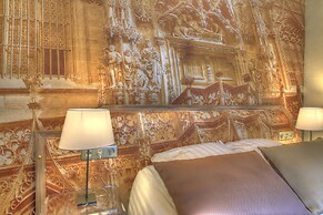 Hotel Cathedrale