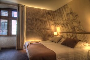 Hotel Cathedrale