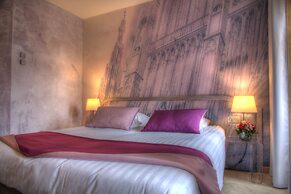 Hotel Cathedrale