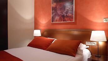 Hotel Cathedrale