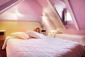 Hotel Cathedrale