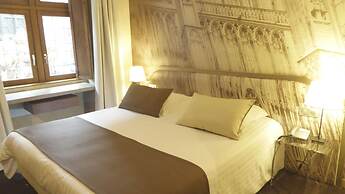 Hotel Cathedrale
