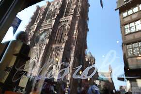 Hotel Cathedrale