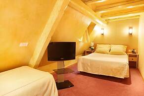 Hotel Cathedrale