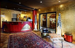 Hotel Cathedrale