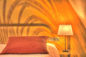 Hotel Cathedrale