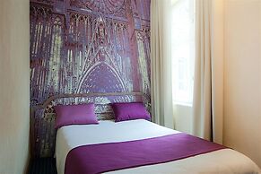Hotel Cathedrale