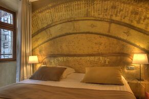 Hotel Cathedrale