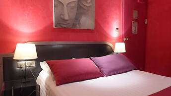 Hotel Cathedrale
