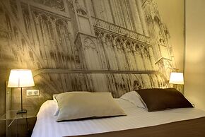 Hotel Cathedrale