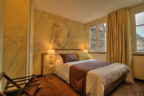 Hotel Cathedrale