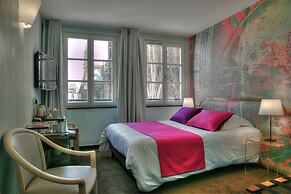 Hotel Cathedrale